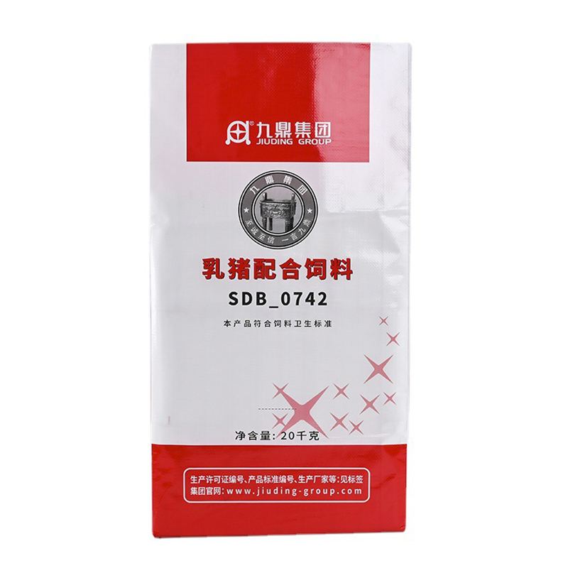 仔猪开口配合饲料P101